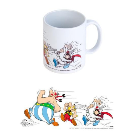 ASTERIX & OBELIX - Mug 350 mlFIGTAZ046_1.jpg