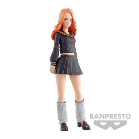 TOKYO REVENGERS - Yuzuha Shiba - Figurine 16cmFIGBP19798P_1.jpg