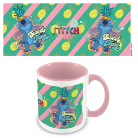 LILO ET STITCH - Tu es ma préférée - Mug intérieur coloré 315ml LILO ET STITCH - Tu es ma préférée - Mug intérieur coloré 315mlFIGMGC26883_1.png