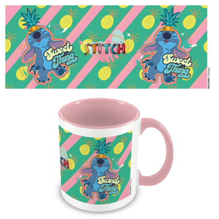 LILO ET STITCH - Tu es ma préférée - Mug intérieur coloré 315mlFIGMGC26883_1.png