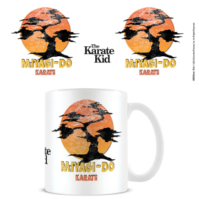 KARATE KID - Mug - 315 ml - Miyagi-Do KARATE KID - Mug - 315 ml - Miyagi-DoFIGMG26448_1.png