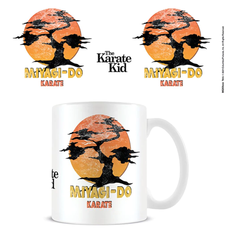 KARATE KID - Mug - 315 ml - Miyagi-DoFIGMG26448_1.png