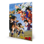 DRAGON BALL Z - Battle Clash - Impression sur bois 20x29.5cmFIGMW12802P_1.png