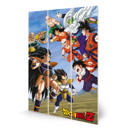 DRAGON BALL Z - Battle Clash - Impression sur bois 20x29.5cmFIGMW12802P_1.png