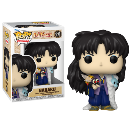 INUYASHA - POP Animation NÂ° 1299 - NarakuFIGFUN58027_1.png