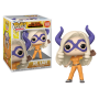 MY HERO ACADEMIA HLB - POP Super 6'' NÂ° 1333 - Mt. Lady (Baseball)FIGFUN70618_1.png