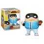 MY HERO ACADEMIA HLB - POP Super 6'' NÂ° 1332 - Fatgum (Baseball)FIGFUN70617_1.png