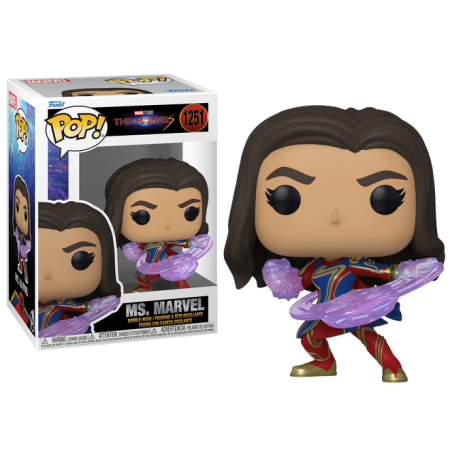 THE MARVELS - POP NÂ° 1251 - Miss MarvelFIGFUN67597_1.png