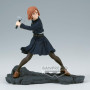 JUJUTSU KAISEN - Nobara Kugisaki 2/2 -Figurine Combination Battle 11cmFIGBP19700P_4.jpg