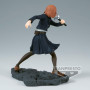 JUJUTSU KAISEN - Nobara Kugisaki 2/2 -Figurine Combination Battle 11cmFIGBP19700P_5.jpg