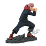 JUJUTSU KAISEN - Yuji Itadori 1/2 - Figurine Combination Battle 10cmFIGBP19699P_1.jpg