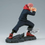 JUJUTSU KAISEN - Yuji Itadori 1/2 - Figurine Combination Battle 10cmFIGBP19699P_2.jpg