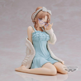 THE IDOLMASTER - Hinana ichikawa - Figurine Relax Time 11cmFIGBP19609P_1.jpg