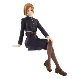 JUJUTSU KAISEN - Nobara Kugisaki - Statuette PVC Noodle Stopper 14cmFIGFRYU40385_1.jpg