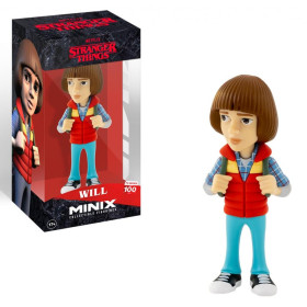 STRANGER THINGS - Will - Figurine Minix 12cmFIGMX12ENTSTGWIL_1.jpg