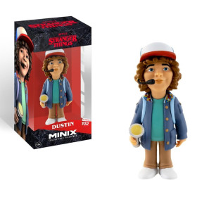 STRANGER THINGS - Dustin - Figurine Minix 12cmFIGMX12ENTSTGDST_1.jpg