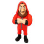 LA CASA DE PAPEL - Helsinki avec Masque - Figurine Minix 12cmFIGMX12ENTCDPHSK_3.jpg