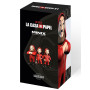 LA CASA DE PAPEL - Helsinki avec Masque - Figurine Minix 12cmFIGMX12ENTCDPHSK_5.jpg