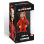 LA CASA DE PAPEL - Berlin avec Masque - Figurine Minix 12cmFIGMX12ENTCDPBRL_2.jpg