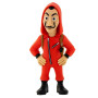 LA CASA DE PAPEL - Berlin avec Masque - Figurine Minix 12cmFIGMX12ENTCDPBRL_3.jpg