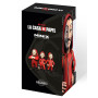 LA CASA DE PAPEL - Berlin avec Masque - Figurine Minix 12cmFIGMX12ENTCDPBRL_5.jpg