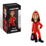 LA CASA DE PAPEL - Tokyo avec Masque - Figurine Minix 12cmFIGMX12ENTCDPTKY_1.jpg
