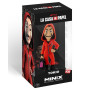 LA CASA DE PAPEL - Tokyo avec Masque - Figurine Minix 12cmFIGMX12ENTCDPTKY_2.jpg