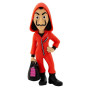 LA CASA DE PAPEL - Tokyo avec Masque - Figurine Minix 12cmFIGMX12ENTCDPTKY_3.jpg
