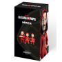 LA CASA DE PAPEL - Tokyo avec Masque - Figurine Minix 12cmFIGMX12ENTCDPTKY_5.jpg