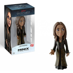THE WITCHER - Yennefer - Figurine Minix 12cmFIGMX12ENTTWCYNF_1.jpg