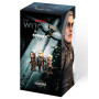 THE WITCHER - Geralt - Figurine Minix 12cmFIGMX12ENTTWCGRT_5.jpg