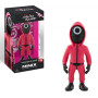 SQUID GAME - Masked Guard - Figurine Minix 12cmFIGMX12ENTSQGMG_1.jpg