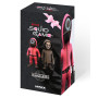 SQUID GAME - Masked Guard - Figurine Minix 12cmFIGMX12ENTSQGMG_5.jpg