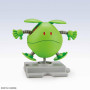 GUNDAM - Haropla Haro Basic Green - Model KitFIGMK59122_2.jpg