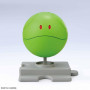 GUNDAM - Haropla Haro Basic Green - Model KitFIGMK59122_3.jpg