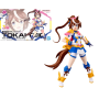 UMA MUSUME - 30MS Tokai Teio - Model KitFIGMK64008_1.png