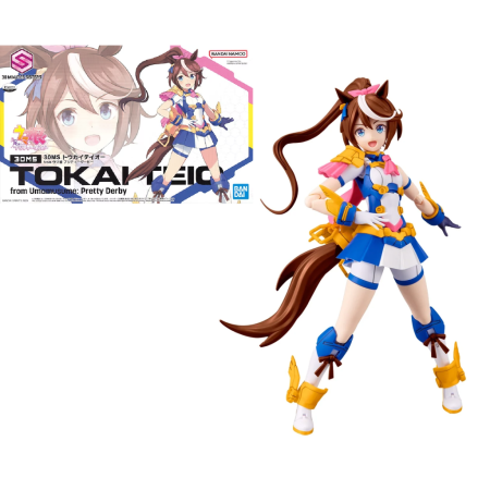 UMA MUSUME - 30MS Tokai Teio - Model KitFIGMK64008_1.png