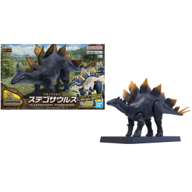DINOSAUR - New Dinosaur Plastic Stegosaurus (Tentative) - Model KitFIGMK65110_1.png