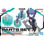30MS - Option Parts Set 7 (Evil Costume) "Color A" - Model KitFIGMK65099_1.png