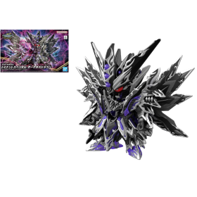 GUNDAM - SDW Heroes Dominant Superior D Dragon - Model KitFIGMK65098_1.png