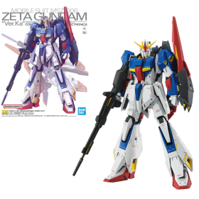 GUNDAM - MG 1/100 ZETA Gundam Ver. Ka - Model KitFIGMK64015_1.png