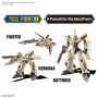 MACROSS - HG 1/100 YF-19 - Model KitFIGMK64258_4.png