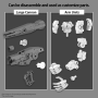 30MM - 1/144 Option Parts Set 11 (Large Cannon/Arm Unit) - Model KitFIGMK64011_4.png