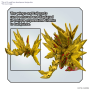 GUNDAM - SDW Heroes Superior Strike F Dragon - Model KitFIGMK64016_4.png