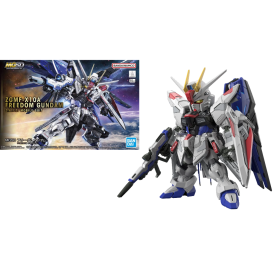 GUNDAM - Master Grade SD Freedom Gundam - Model KitFIGMK64257_1.png