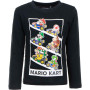 SUPER MARIO - Mario Kart - T-Shirt Manches Longues - 8 AnsFIGMAR21-1990_1.jpg