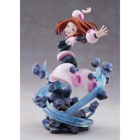 MY HERO ACADEMIA - Ochaco Uraraka - Statuette PVC 1/8 23cmFIGTAT51500_1.jpg