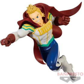MY HERO ACADEMIA - Mirio Togata - Figurine The Amazing Heroes 13cmFIGBP19587P_1.png