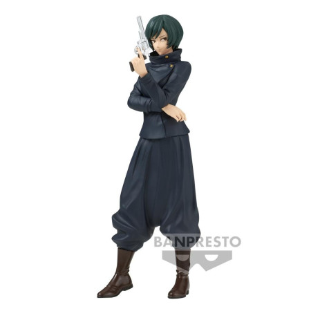 JUJUTSU KAISEN - Mai Zenin - Figurine Jukon No Kata 15cmFIGBP19579P_1.jpg