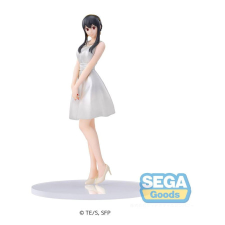 SPY X FAMILY - Yor Forger "Party Version" - Figurine PM 19cmFIGGSC77951632_1.jpg